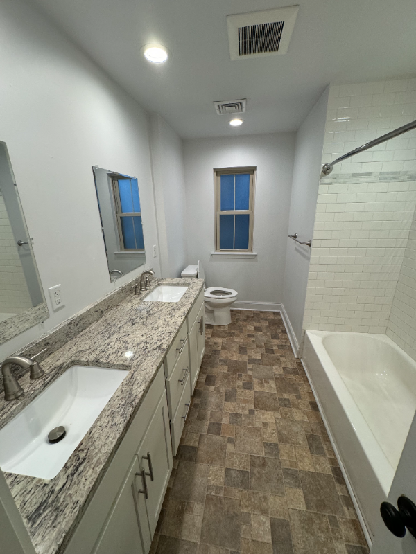 3825 Hamilton St #2FL - Photo 5 of 10