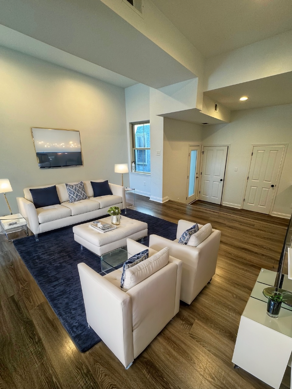 3825 Hamilton St #2FL - Photo 7 of 10