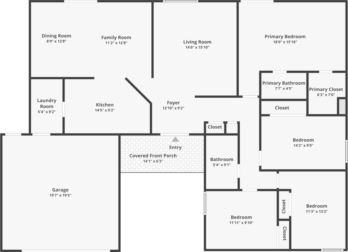 3806 W Sahuaro Dr - Photo 3 of 38