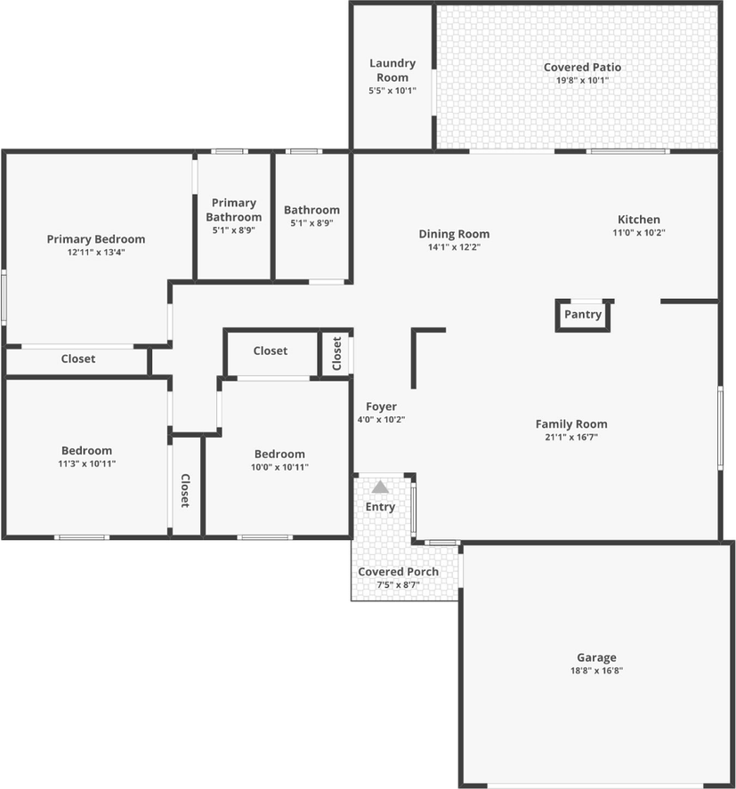 5648 W Mountain View Rd - Photo 3 of 35