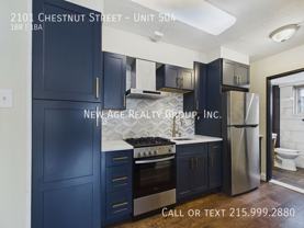 2101 Chestnut St #504 - Photo 1 of 1