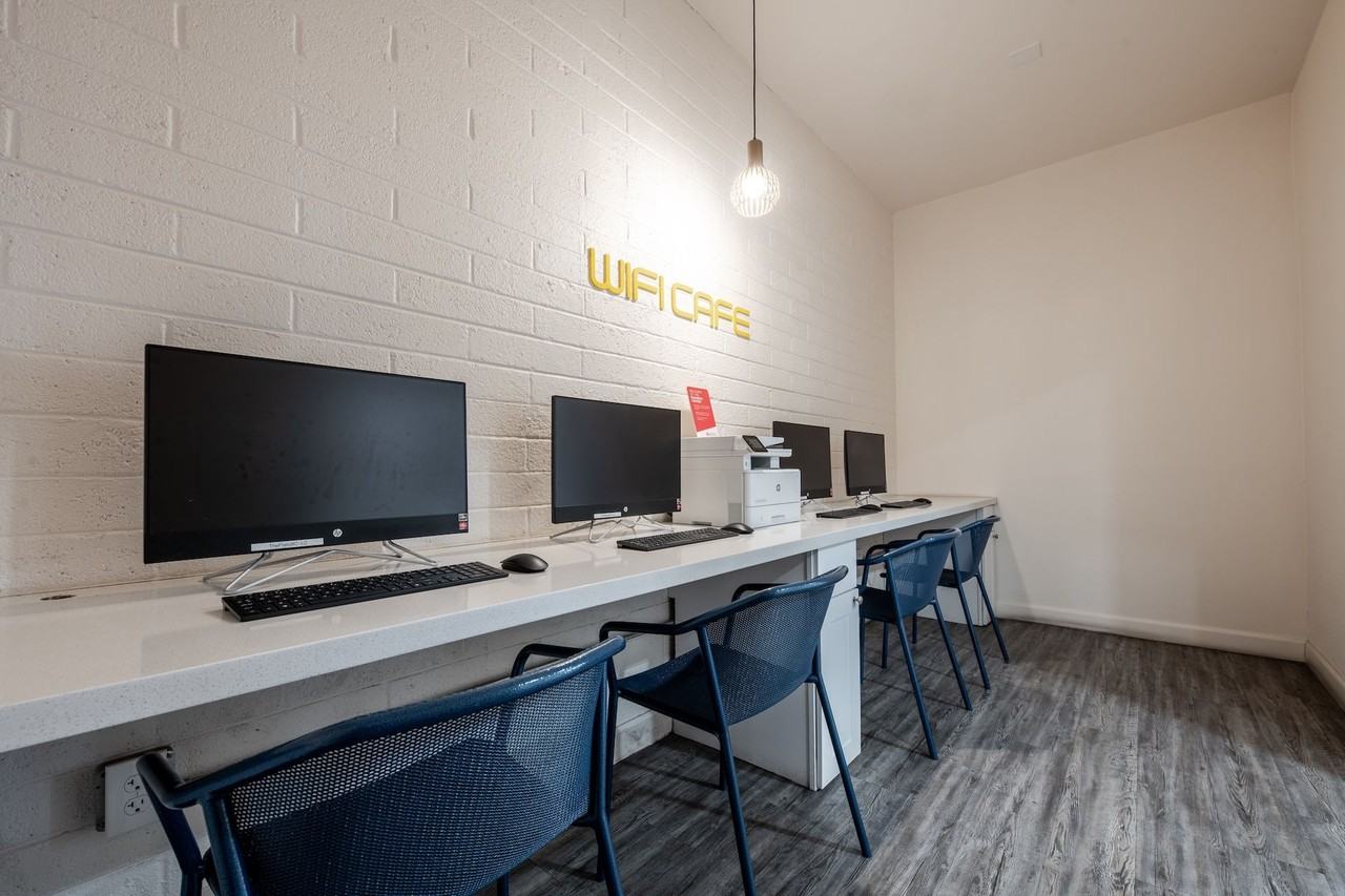 Spectra Midtown - Photo 6 of 14