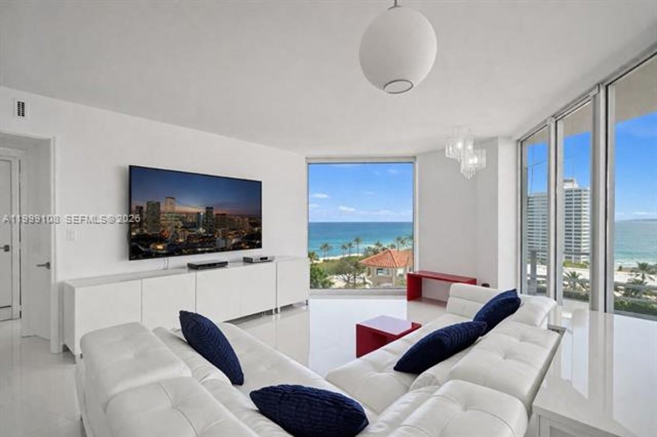 7330 Ocean Ter #8C - Photo 4 of 37