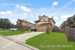 4909 Summer Ridge Dr - Photo 1 of 1