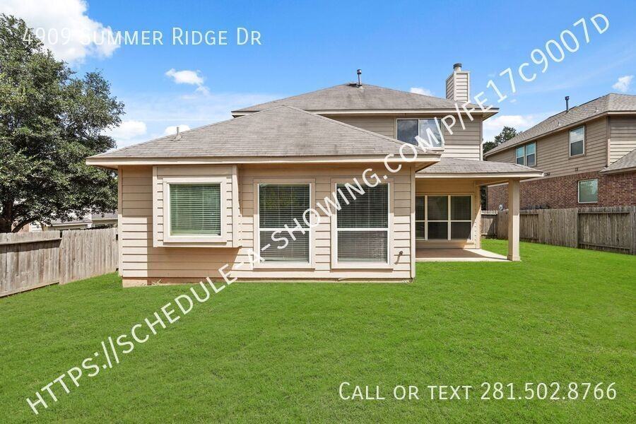 4909 Summer Ridge Dr - Photo 5 of 22