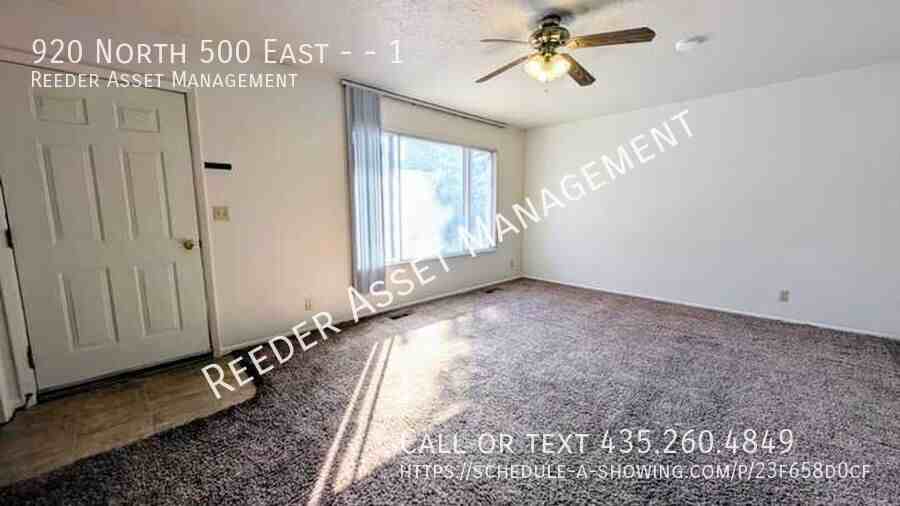 920 N 500 E #1 - Photo 6 of 15