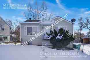 619 29th St #A - Photo 1 of 1