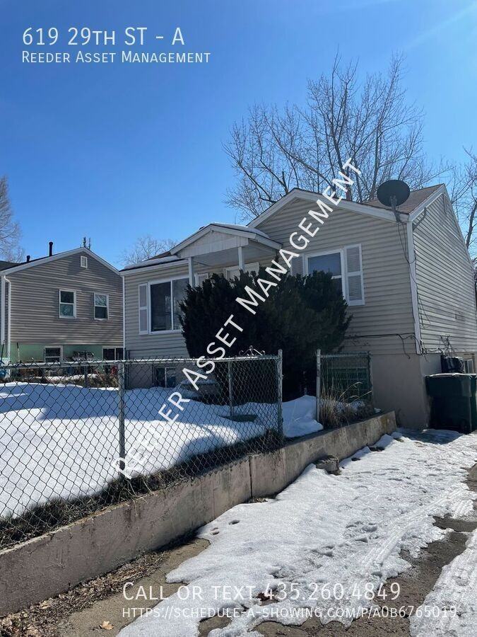 619 29th St #A - Photo 4 of 23