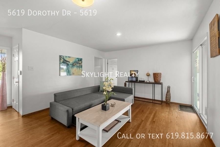 5619 Dorothy Dr #5619 - Photo 3 of 25