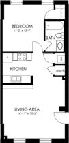 301 Goshen St #2F - Photo 1 of 1