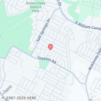 7903 Running Water Dr - Photo 1 of 1