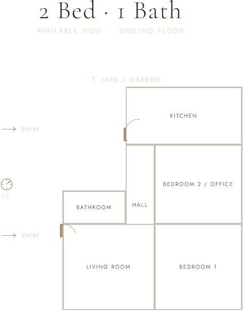 127 Bartlett St - Photo 2 of 2