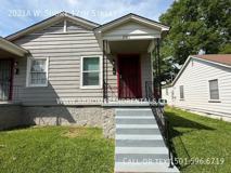 2021 W Short 17th St Apt A #Apt A - Photo 1 of 1