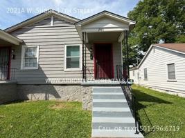 featured image of 2021 W Short 17th St Apt A #Apt A