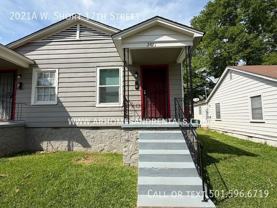 2021 W Short 17th St Apt A #Apt A - Photo 1 of 1