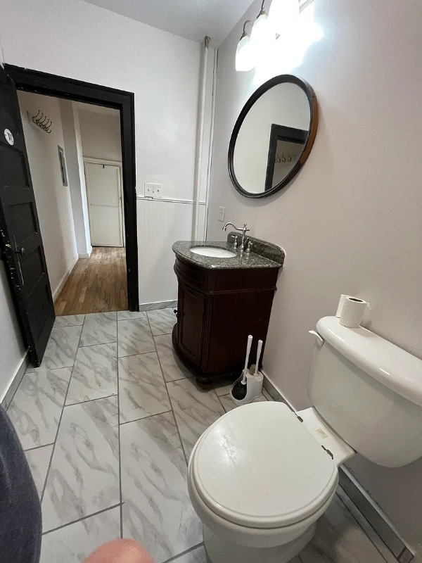 417 W 3rd St #1 - Photo 5 of 13