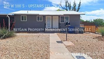 featured image of 399 W 100 S