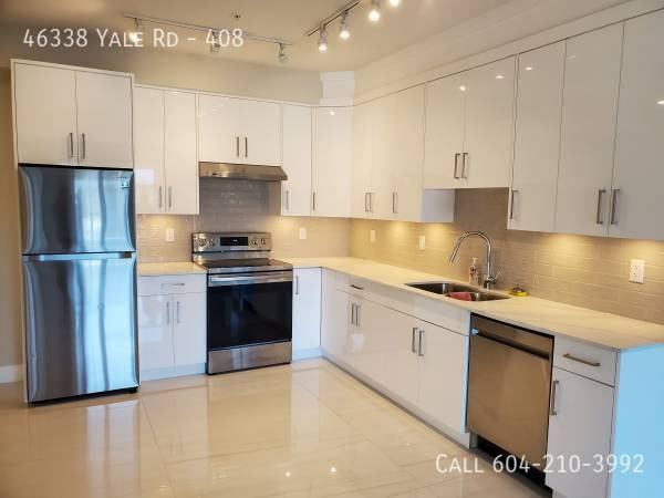 46338 Yale Rd #408