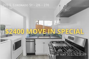 270 S Coronado St #270 - Photo 1 of 1