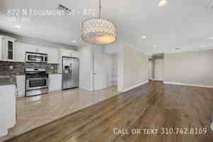 featured image of 872 N Edgemont St #872