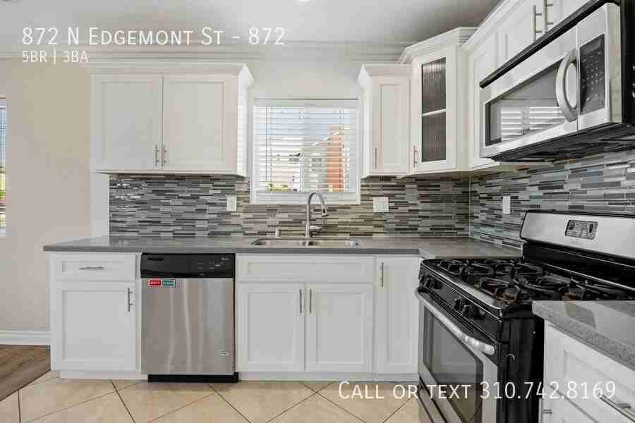 872 N Edgemont St #872 - Photo 2 of 25