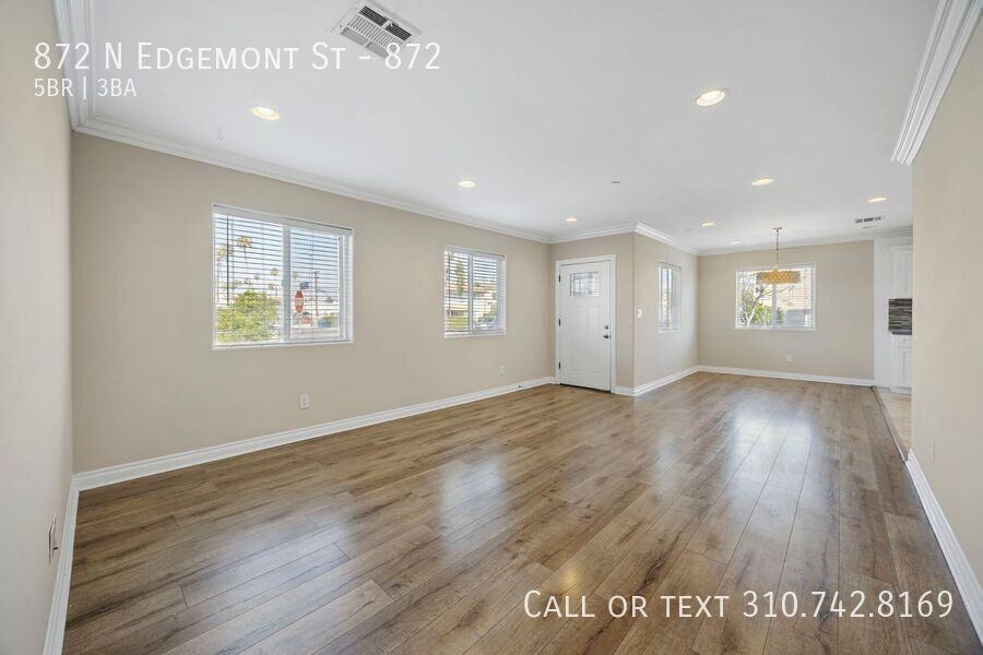 872 N Edgemont St #872 - Photo 6 of 25