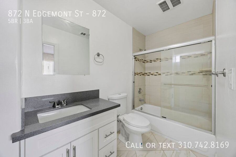 872 N Edgemont St #872 - Photo 7 of 25