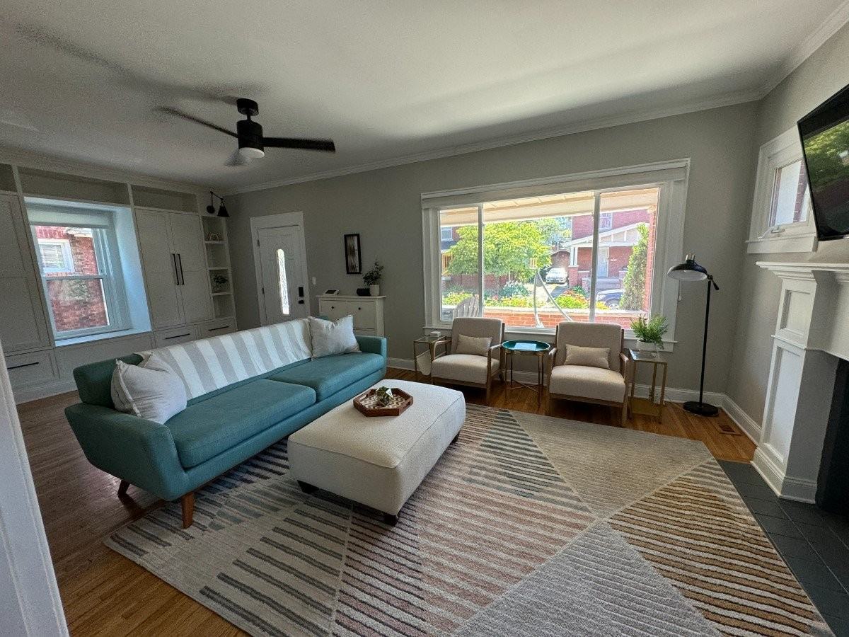 1364 Neel St - Photo 4 of 20