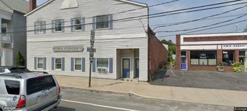 featured image of 31 Railroad St #5