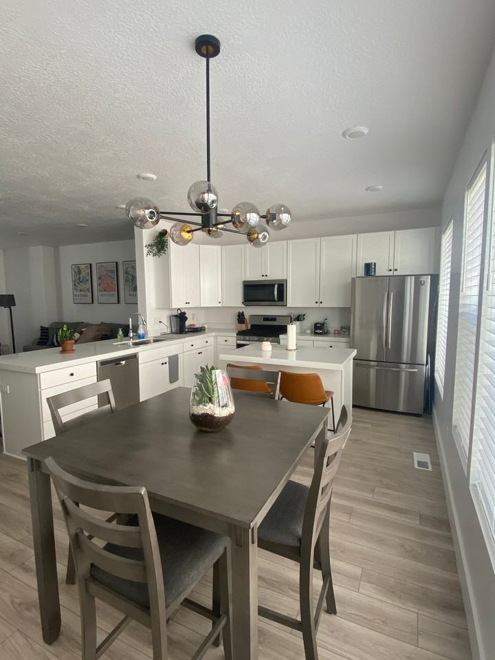 4726 S Hillhouse Cv #103 - Photo 5 of 7