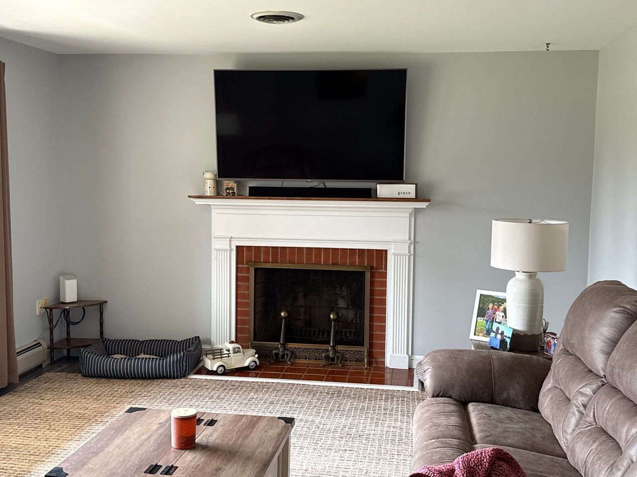 9405 Mountain Run Lake Rd - Photo 4 of 20