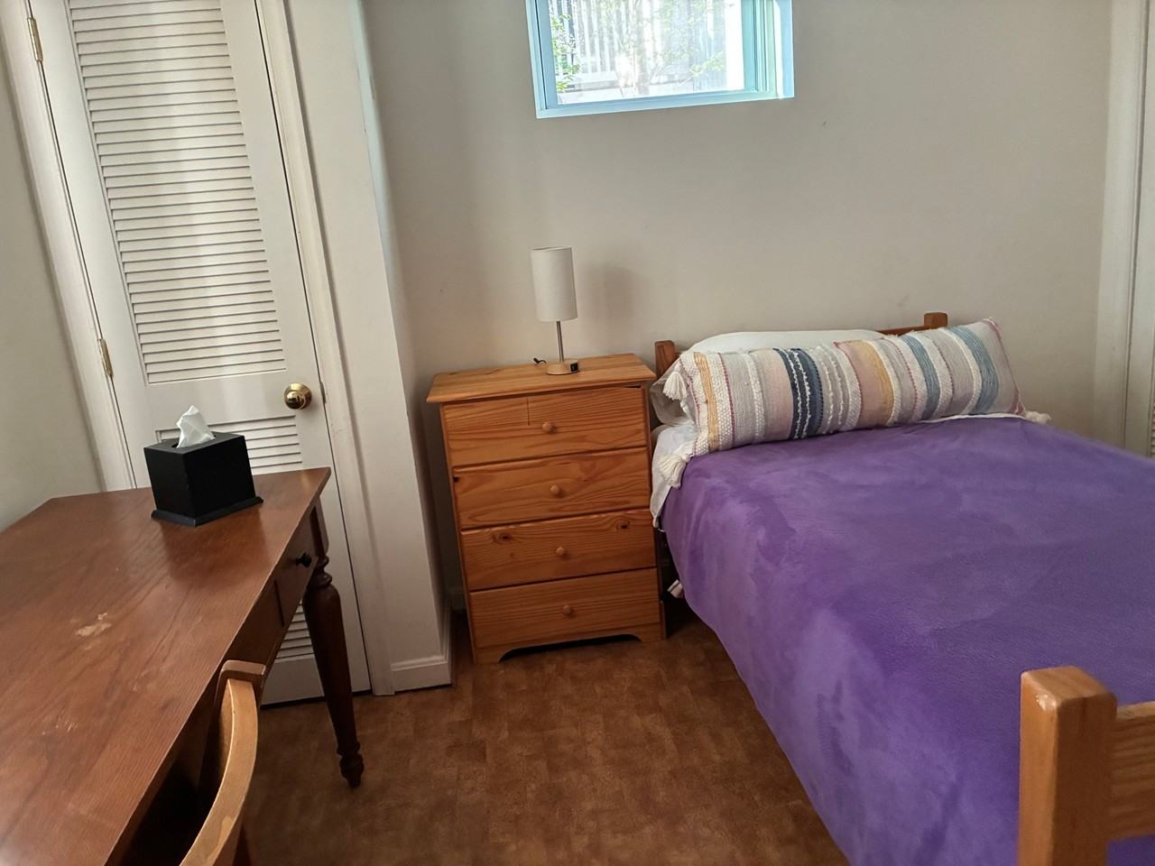 2405 N Quintana St #LL - Photo 3 of 4