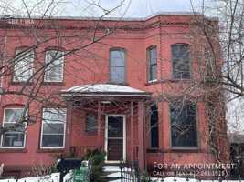 featured image of 13 W 33rd St