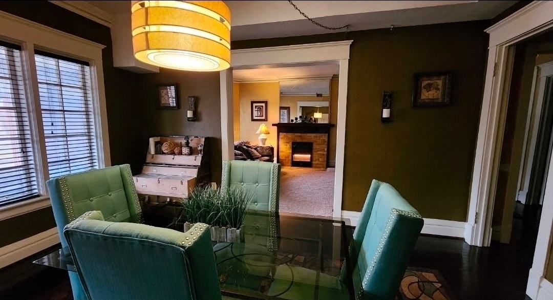 125 S 5th St #C - Photo 2 of 11