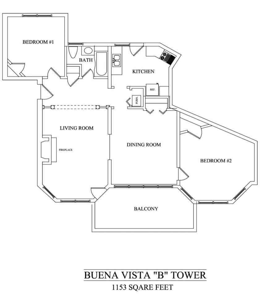 125 S 5th St #C - Photo 5 of 11