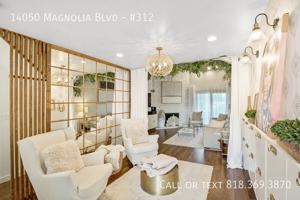 featured image of 14050 Magnolia Blvd #312