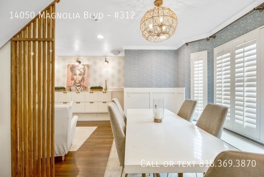 14050 Magnolia Blvd #312 - Photo 4 of 11