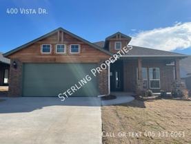 400 Vista Dr - Photo 1 of 1