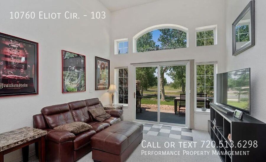 10760 Eliot Cir #103 - Photo 2 of 14