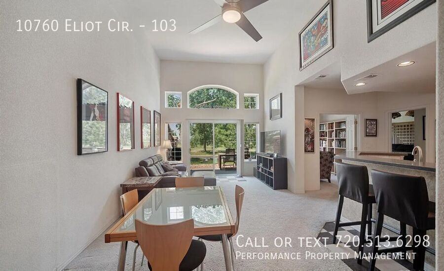 10760 Eliot Cir #103 - Photo 3 of 14
