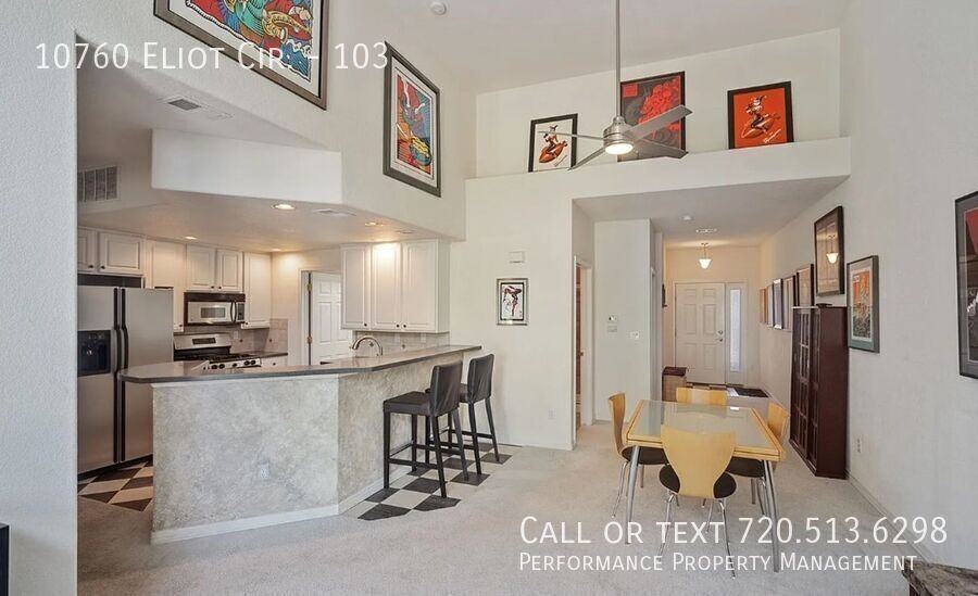 10760 Eliot Cir #103 - Photo 5 of 14