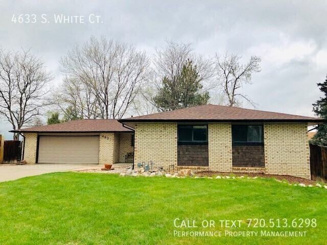 4633 S White Ct - Photo 2 of 26