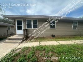 featured image of 204 S Sugar Creek Blvd