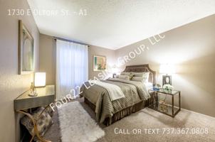 featured image of 1730 E Oltorf St #A1