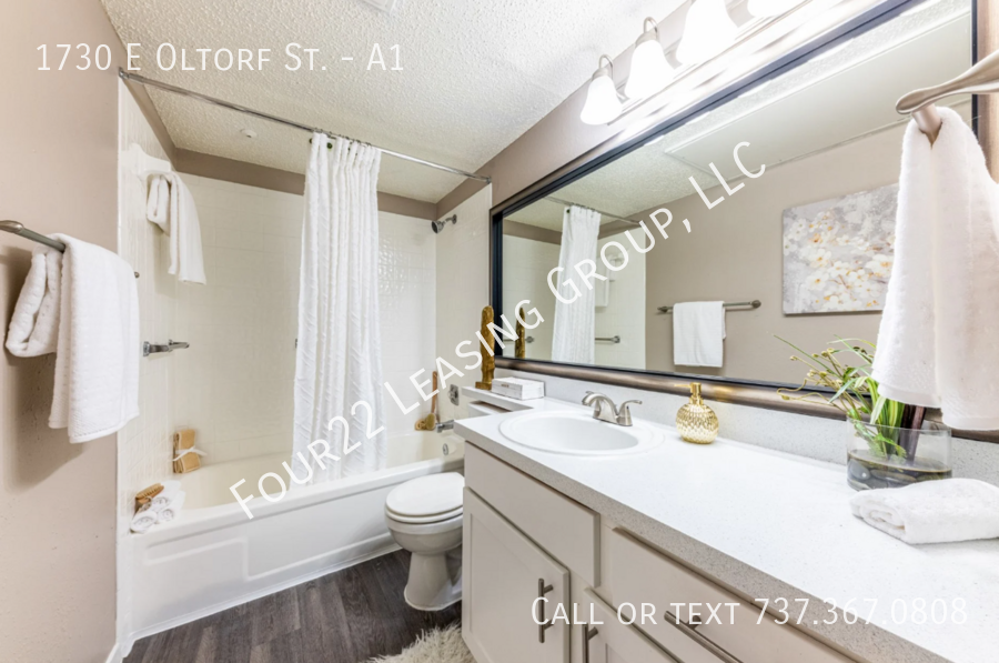 1730 E Oltorf St #A1 - Photo 3 of 12