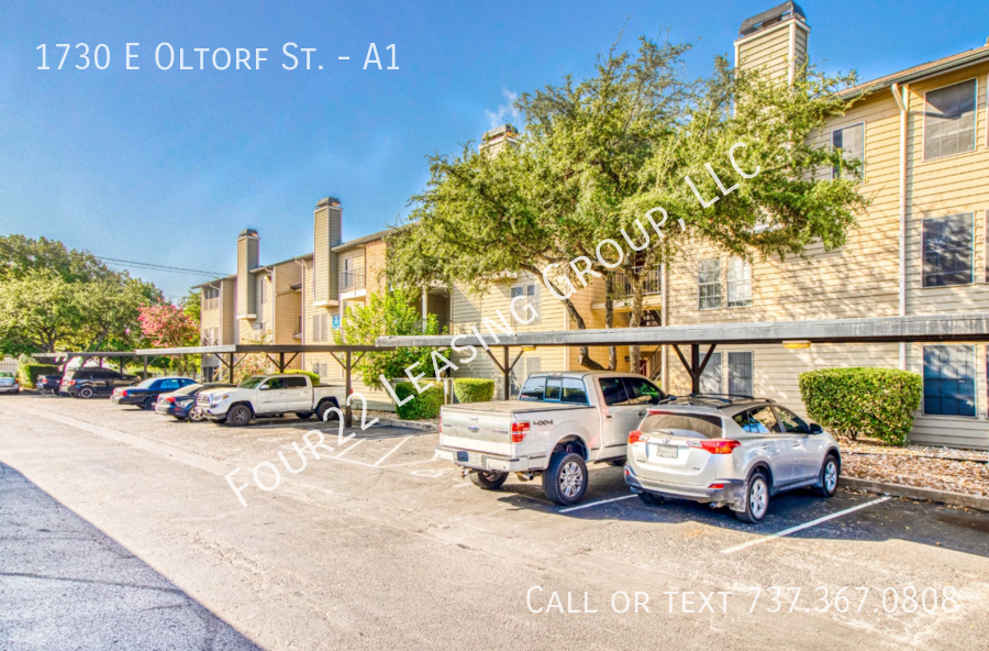 1730 E Oltorf St #A1 - Photo 4 of 12