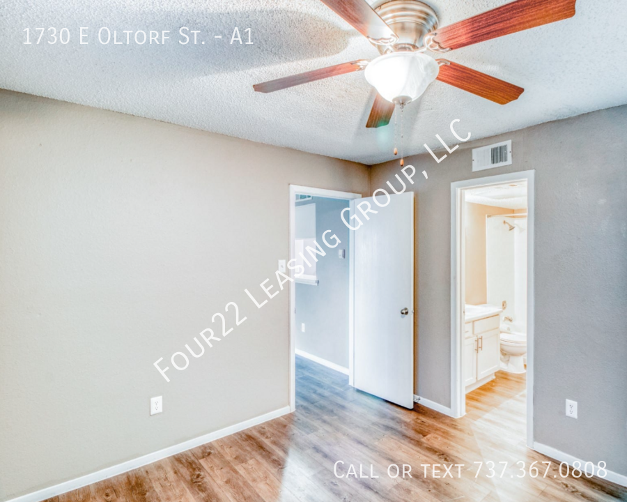 1730 E Oltorf St #A1 - Photo 5 of 12