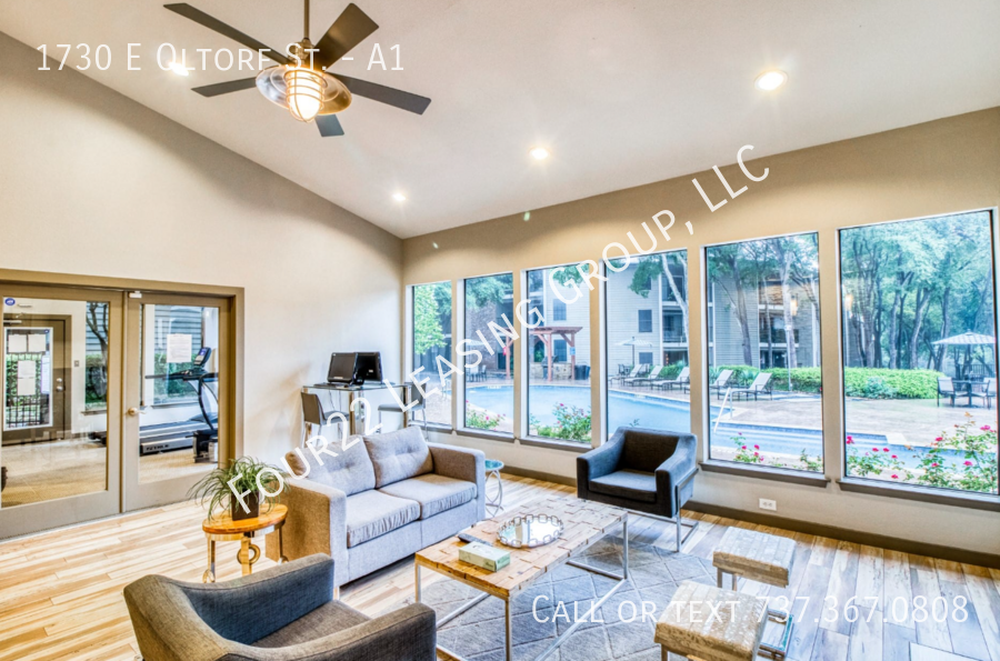 1730 E Oltorf St #A1 - Photo 7 of 12