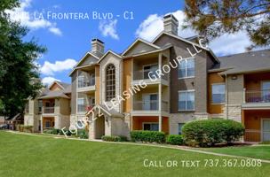 featured image of 2811 La Frontera Blvd #C1