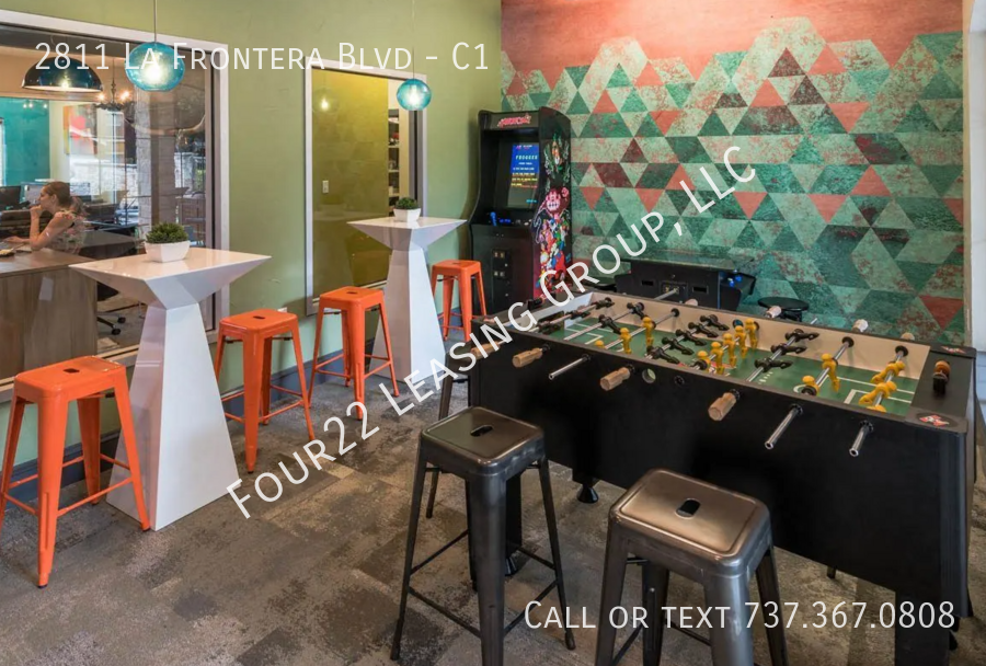 2811 La Frontera Blvd #C1 - Photo 5 of 26